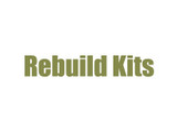 Rebuild Kits 1987-1995 Ford ZF S5-42 5 Speed